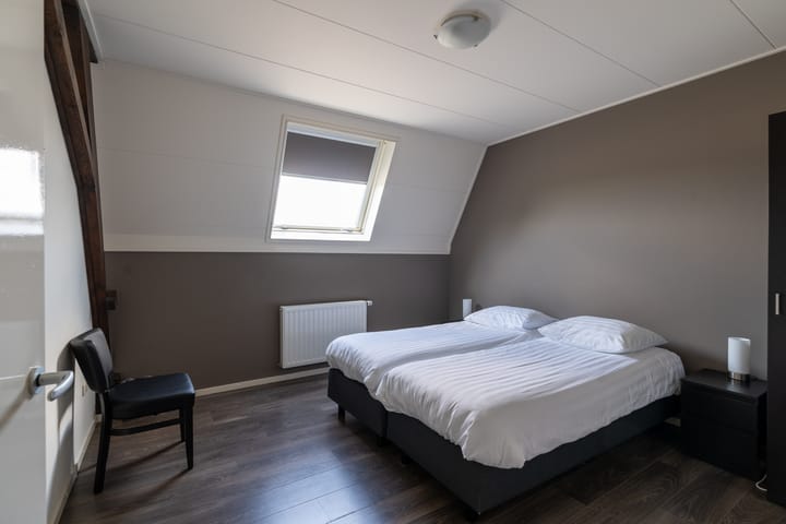 Photo 22 of Crommentuijnstraat 51