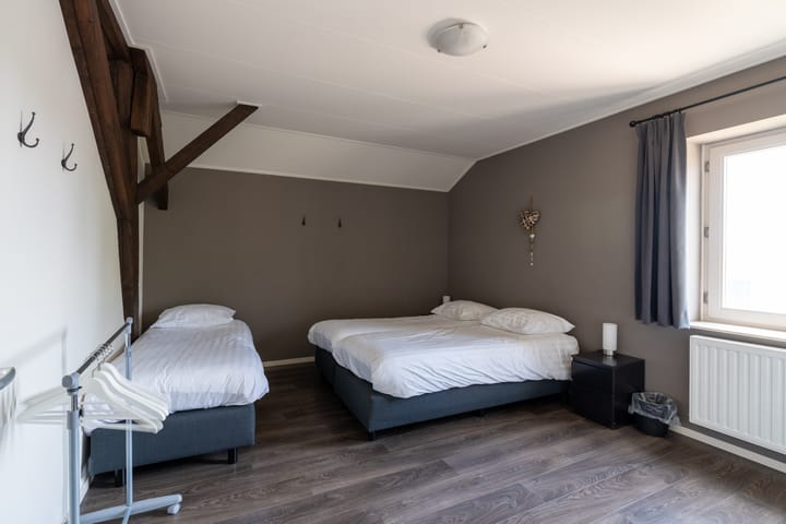 Photo 25 of Crommentuijnstraat 51