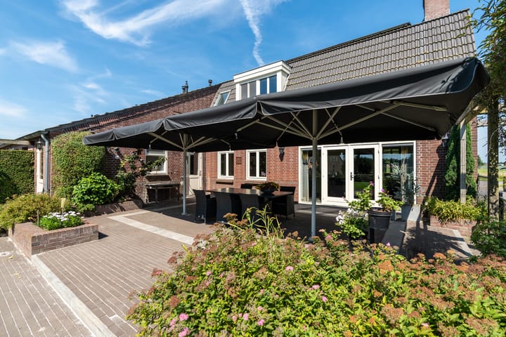 Photo 28 of Crommentuijnstraat 51