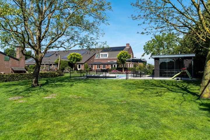 Photo 30 of Crommentuijnstraat 51