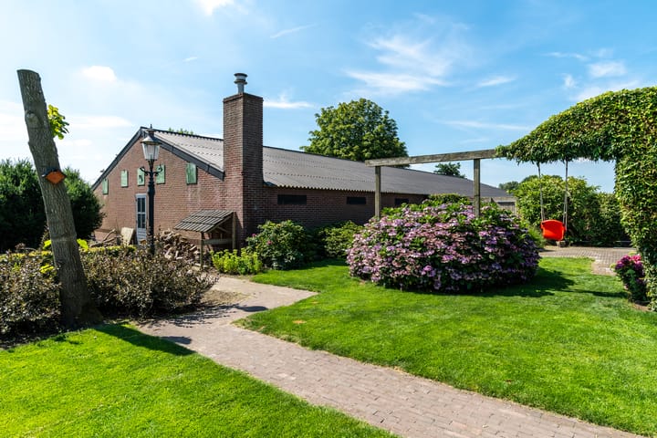 Photo 32 of Crommentuijnstraat 51