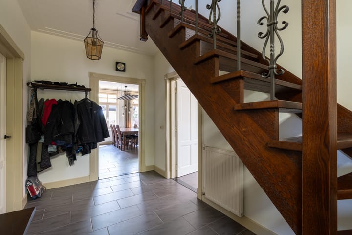 Photo 33 of Crommentuijnstraat 51