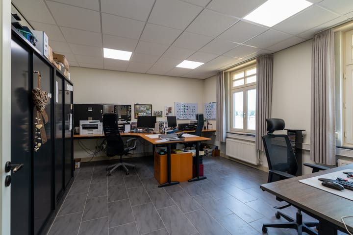 Photo 34 of Crommentuijnstraat 51