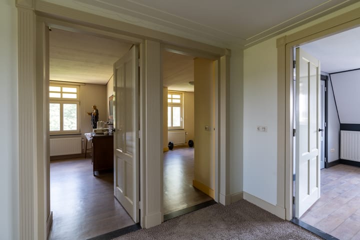 Photo 40 of Crommentuijnstraat 51