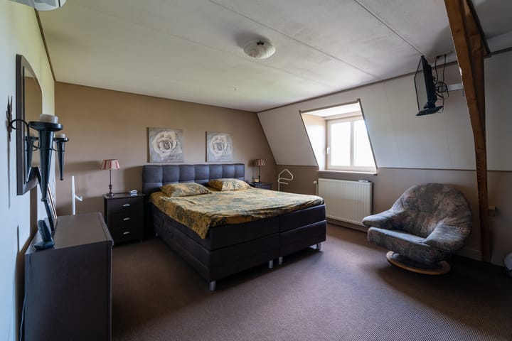 Photo 42 of Crommentuijnstraat 51