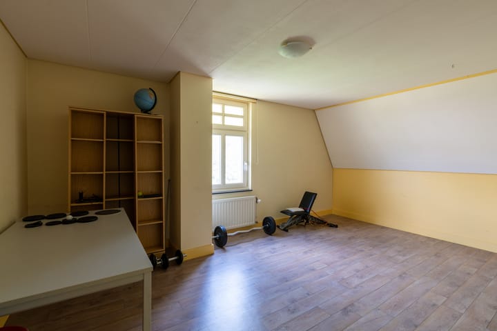 Photo 45 of Crommentuijnstraat 51