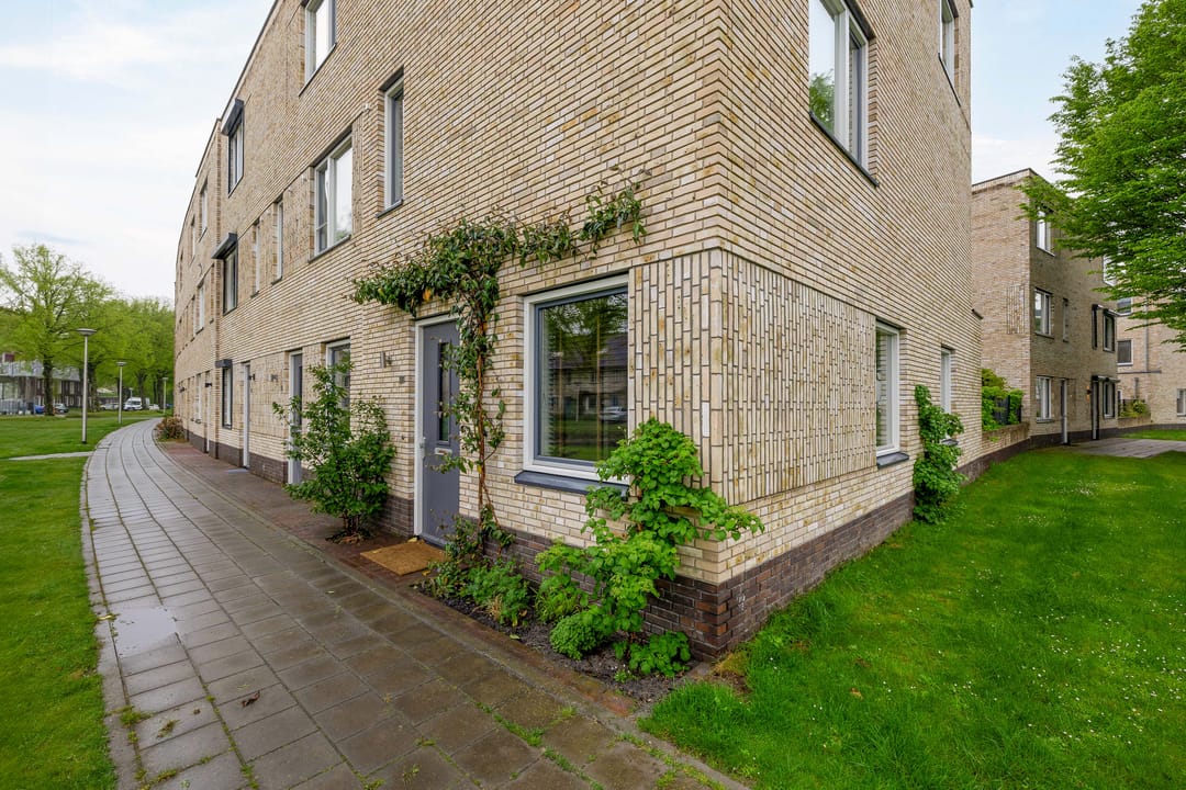 Photo 1 of Kees de Beverpad 12