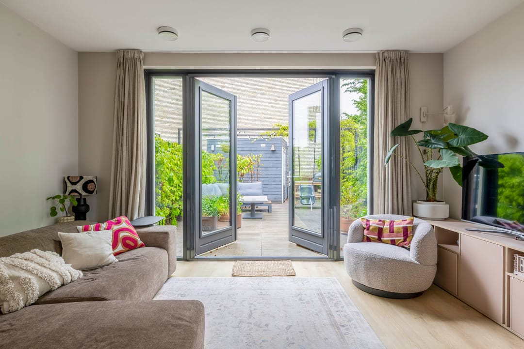 Photo 2 of Kees de Beverpad 12