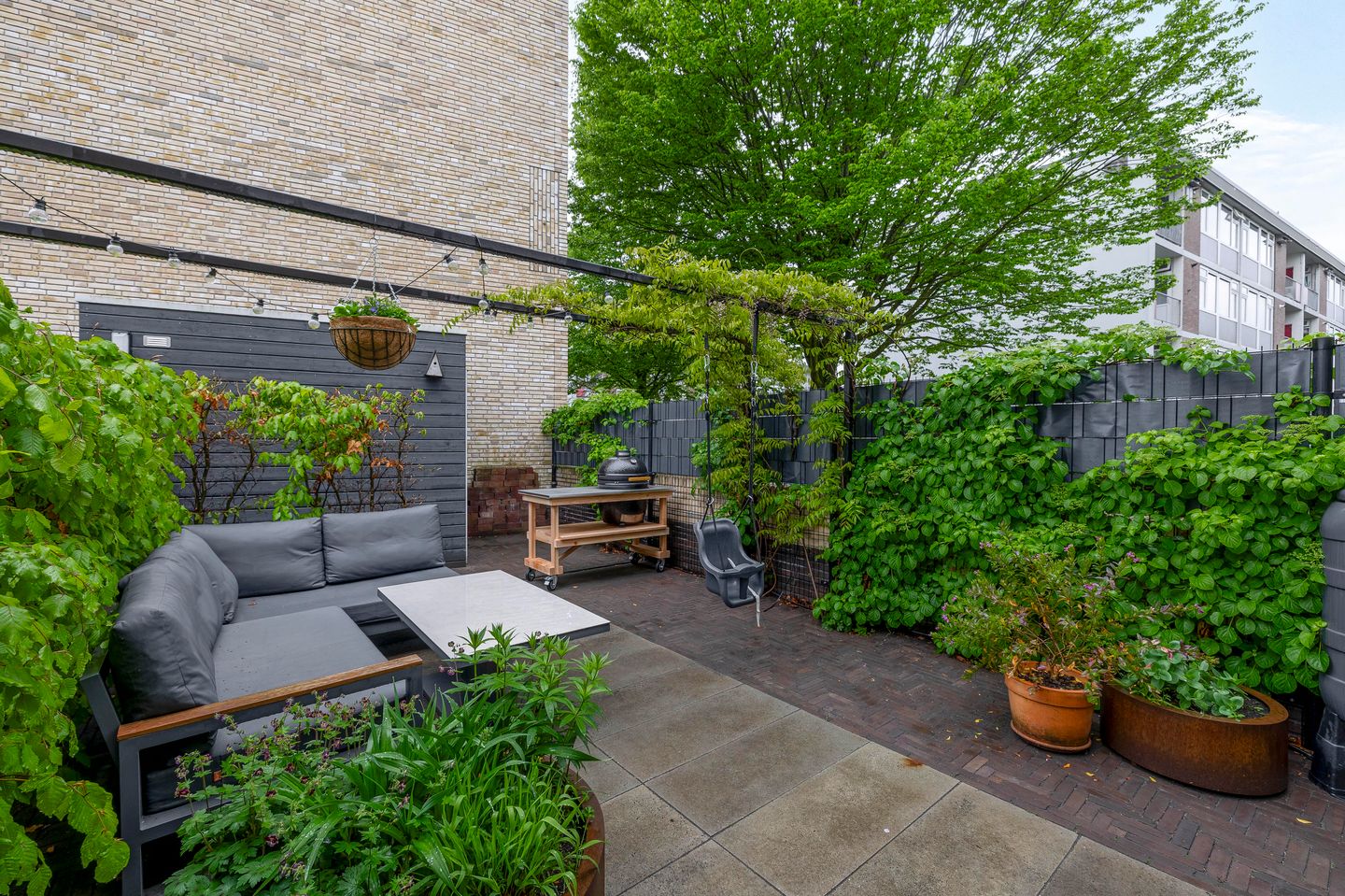 Photo 4 of Kees de Beverpad 12