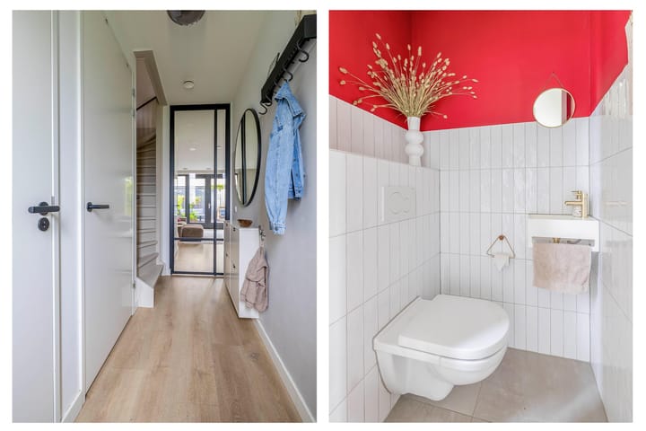 Foto 8 van Kees de Beverpad 12