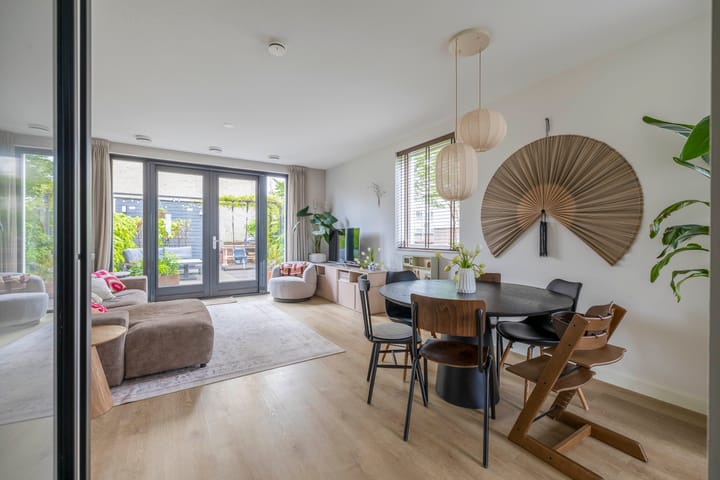 Foto 9 van Kees de Beverpad 12