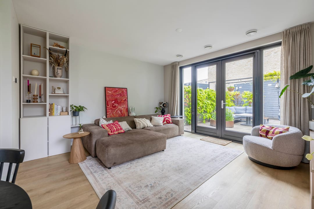 Photo 11 of Kees de Beverpad 12