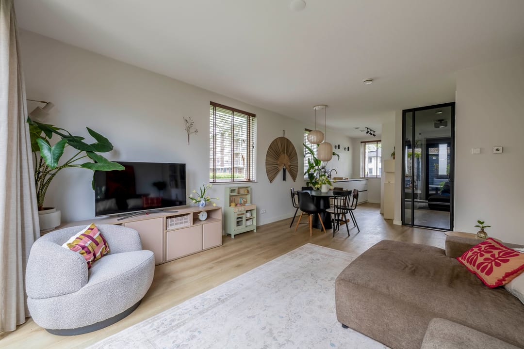 Photo 13 of Kees de Beverpad 12