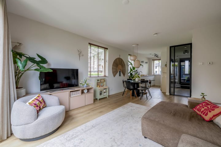 Foto 13 van Kees de Beverpad 12