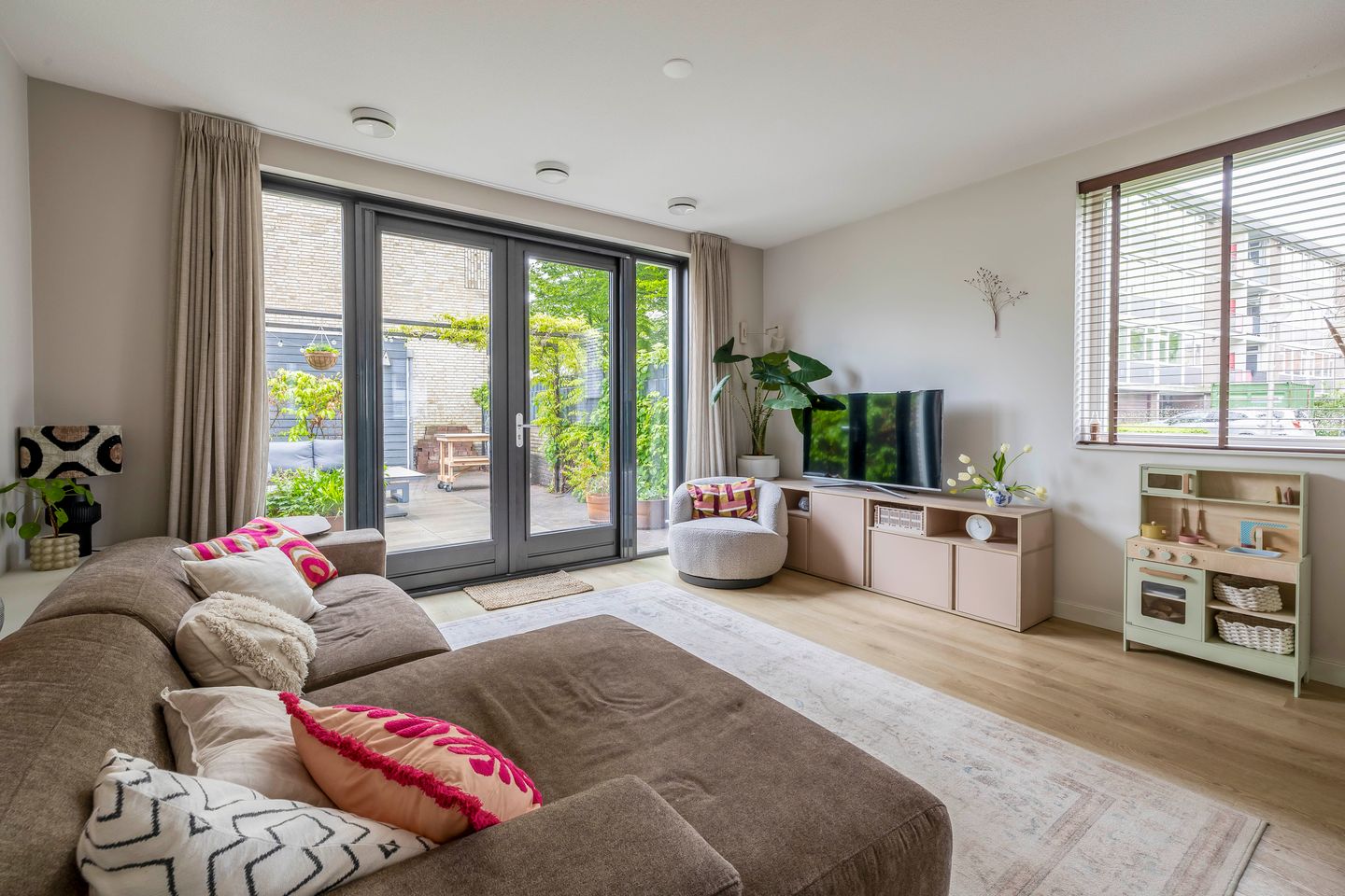 Photo 14 of Kees de Beverpad 12