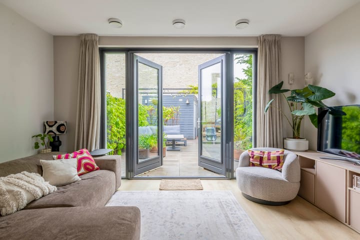 Foto 15 van Kees de Beverpad 12