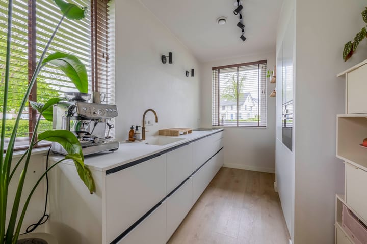 Foto 18 van Kees de Beverpad 12