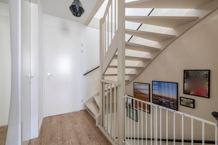 Foto 20 van Kees de Beverpad 12