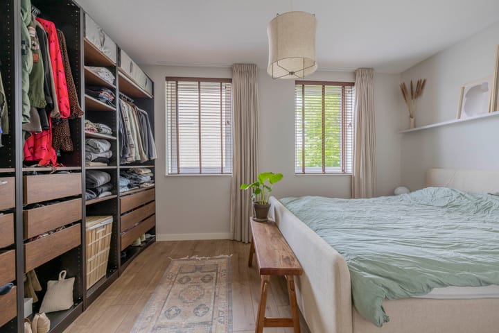 Foto 21 van Kees de Beverpad 12