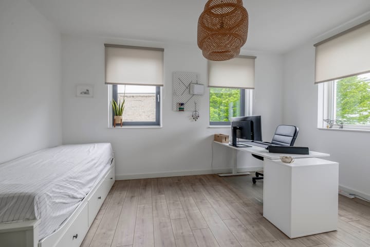 Foto 29 van Kees de Beverpad 12