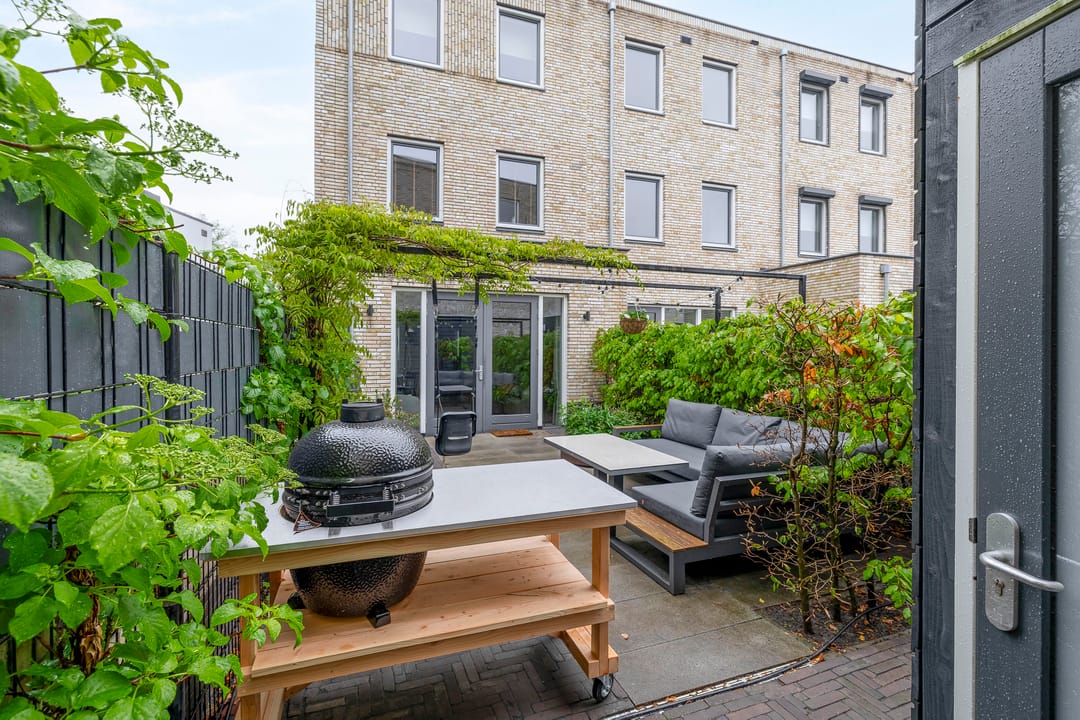 Photo 31 of Kees de Beverpad 12