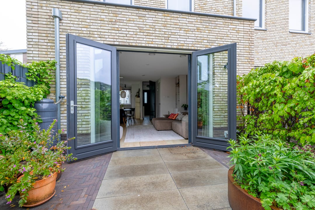 Photo 32 of Kees de Beverpad 12