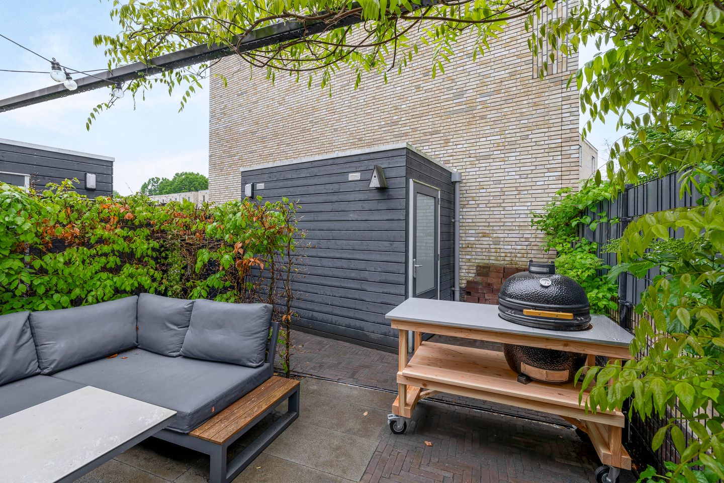 Photo 35 of Kees de Beverpad 12