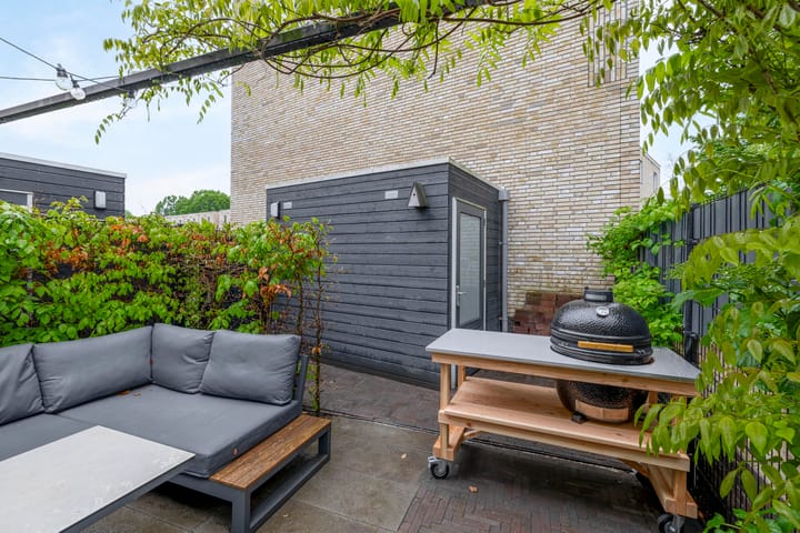 Foto 35 van Kees de Beverpad 12