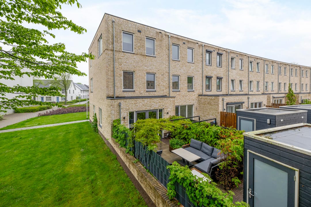 Photo 37 of Kees de Beverpad 12