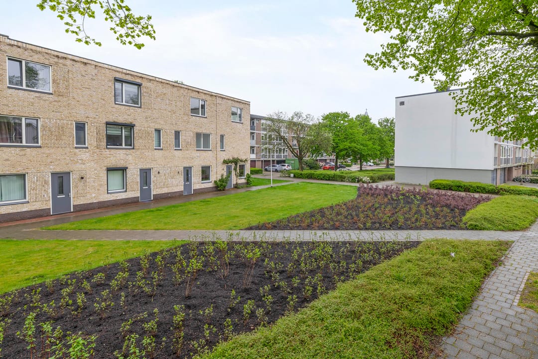 Photo 38 of Kees de Beverpad 12