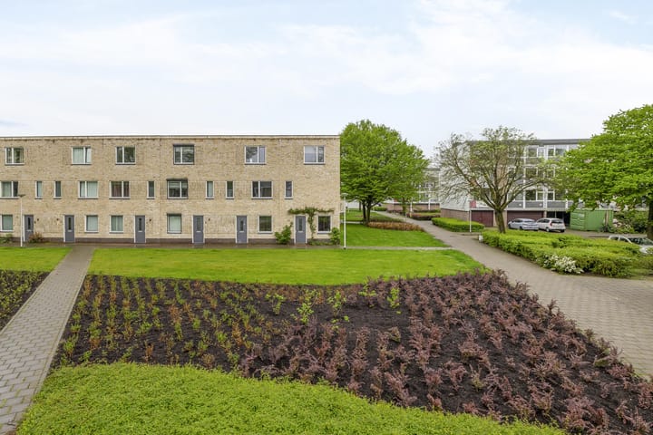 Foto 39 van Kees de Beverpad 12