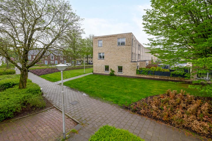 Foto 41 van Kees de Beverpad 12