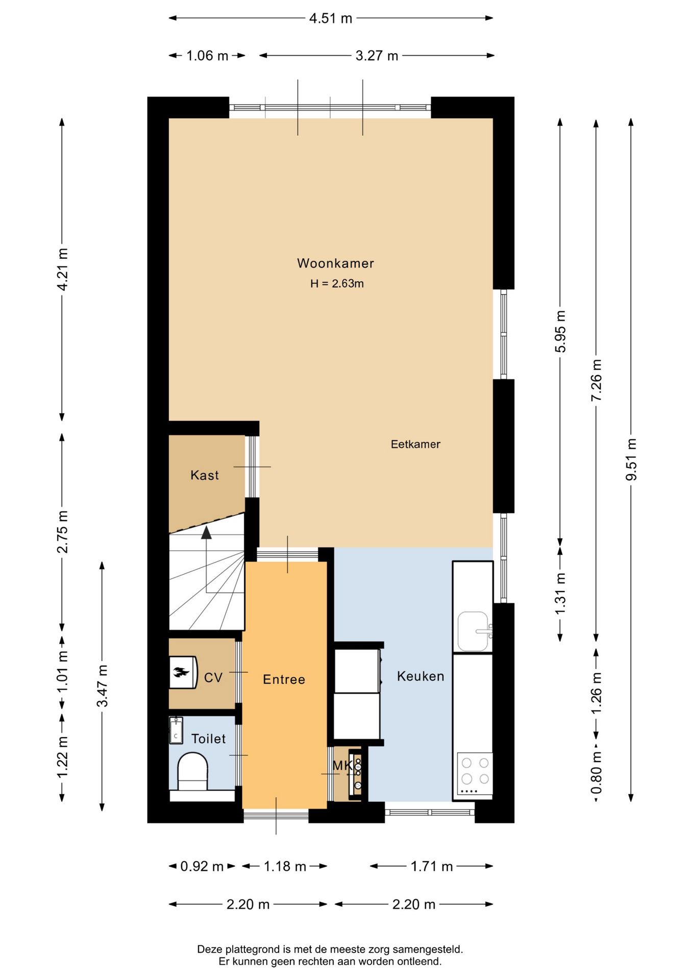 Photo 42 of Kees de Beverpad 12