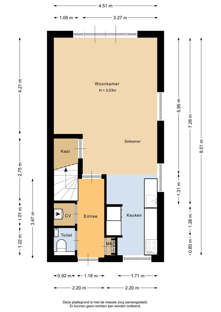 Foto 42 van Kees de Beverpad 12