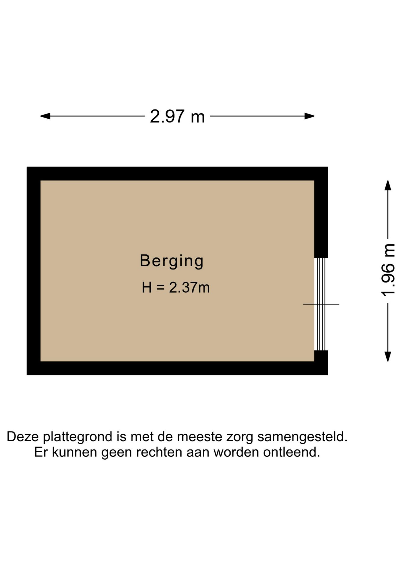 Photo 44 of Kees de Beverpad 12