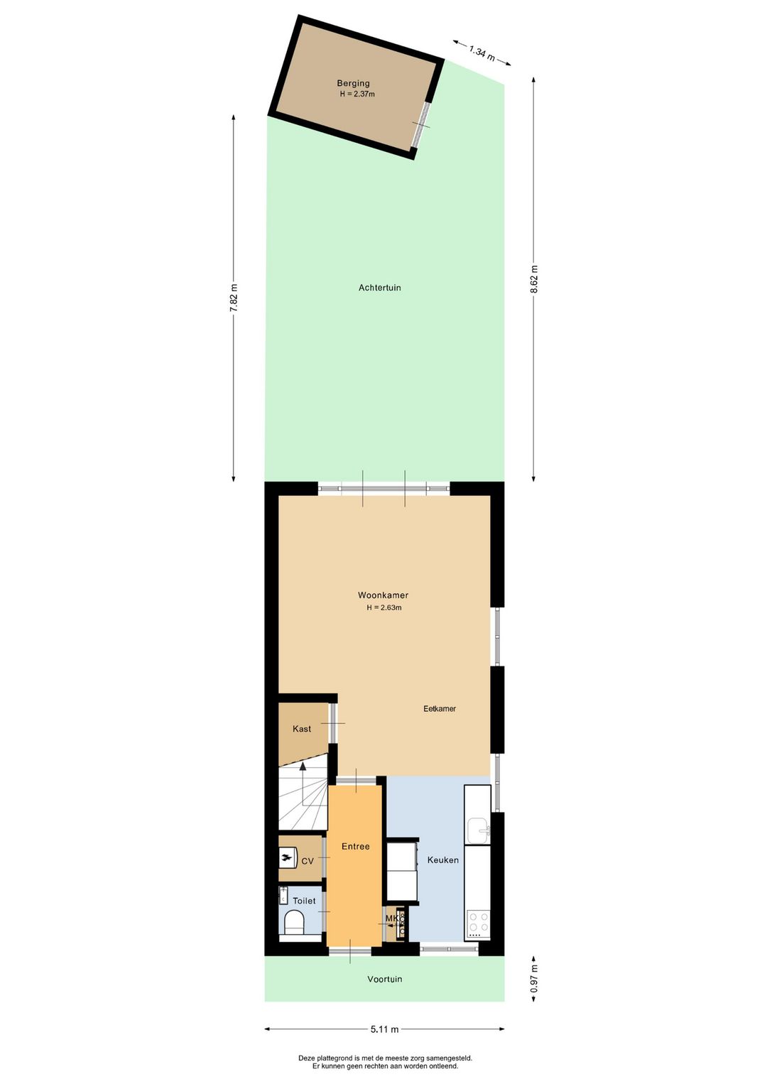 Photo 46 of Kees de Beverpad 12