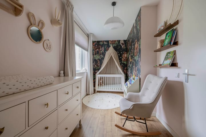 Foto 23 van Kees de Beverpad 12