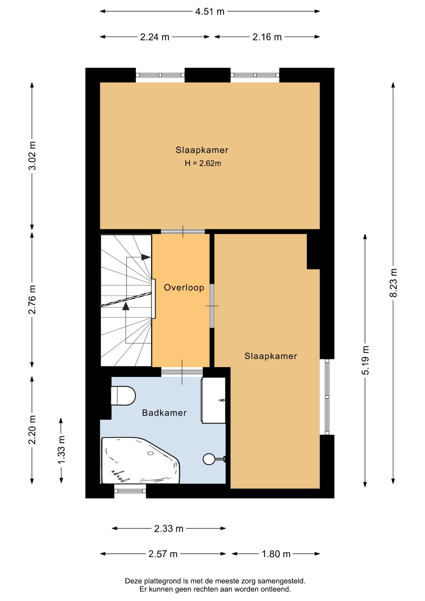 Photo 48 of Kees de Beverpad 12