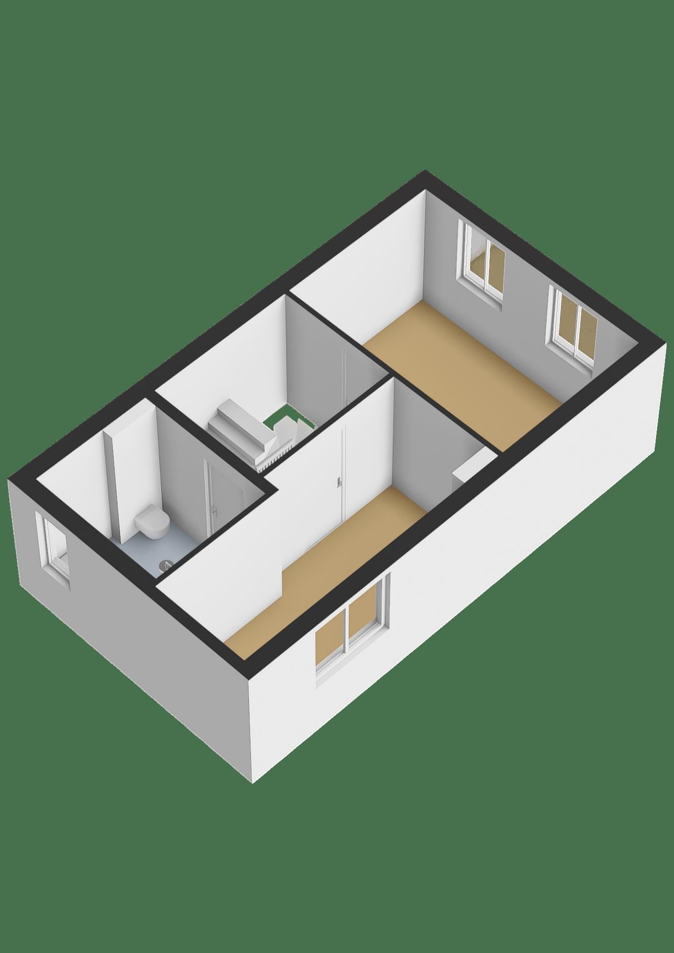 Photo 49 of Kees de Beverpad 12