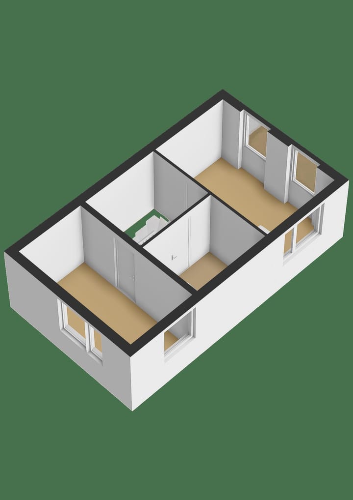 Foto 51 van Kees de Beverpad 12