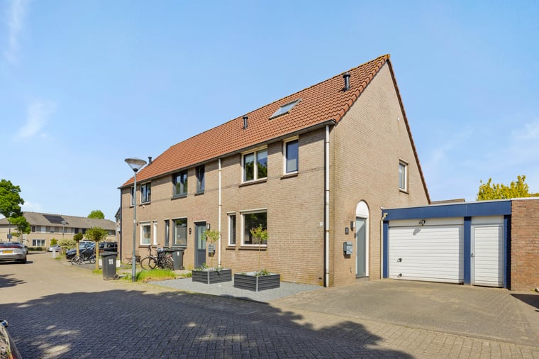 Edelhertlaan 11 main image