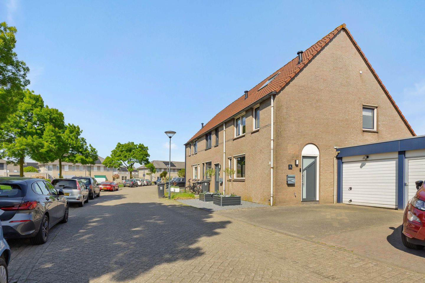 Foto 5 van Edelhertlaan 11