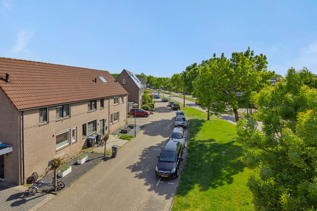 Foto 7 van Edelhertlaan 11