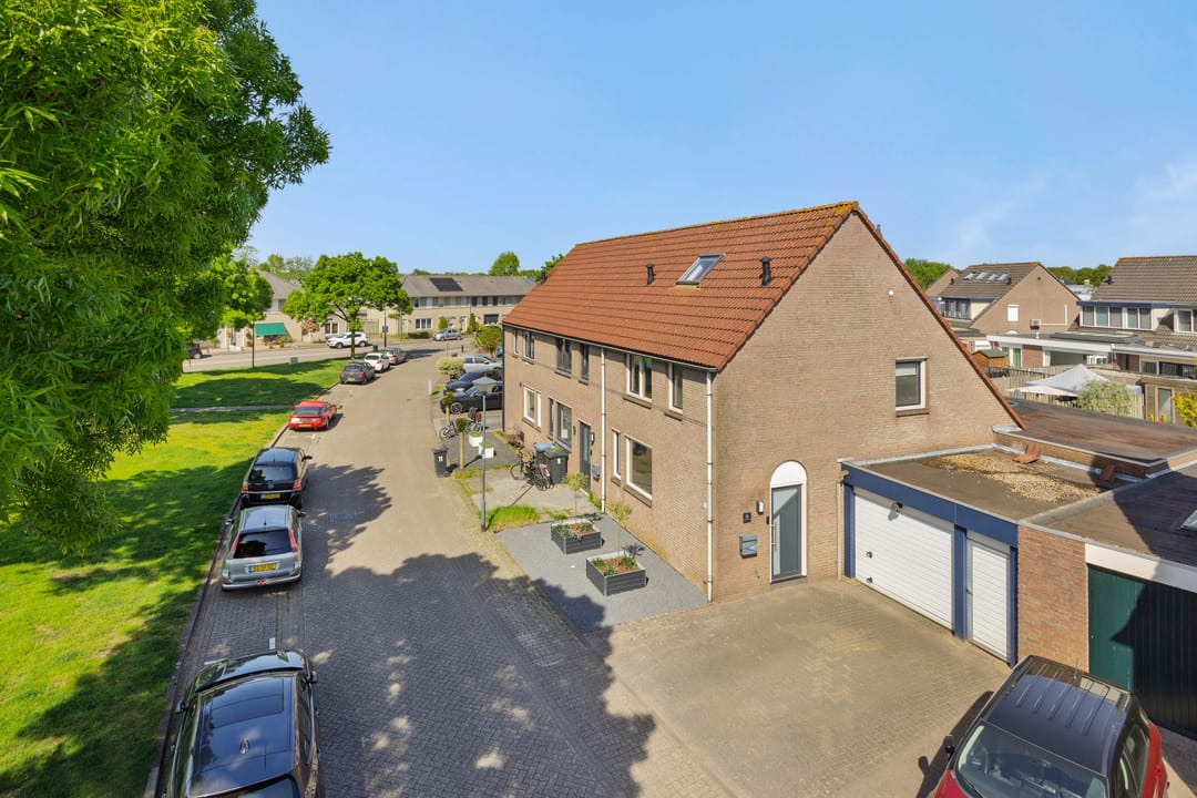 Foto 8 van Edelhertlaan 11