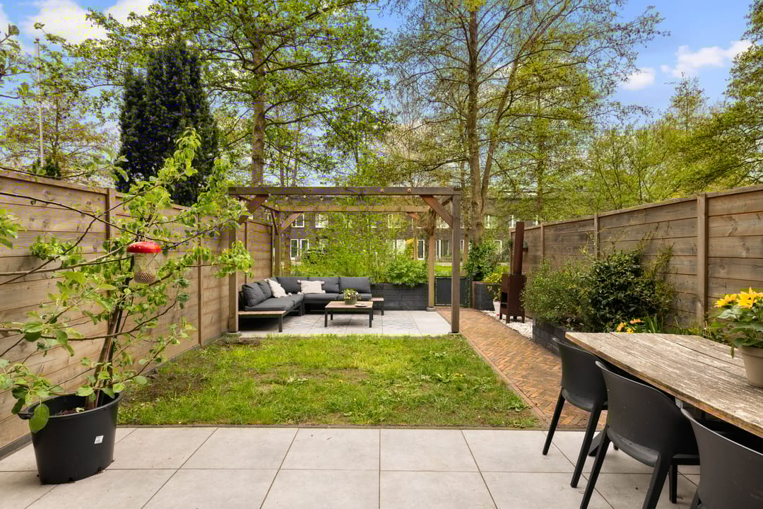 Foto 1 van Groenlandstraat 54