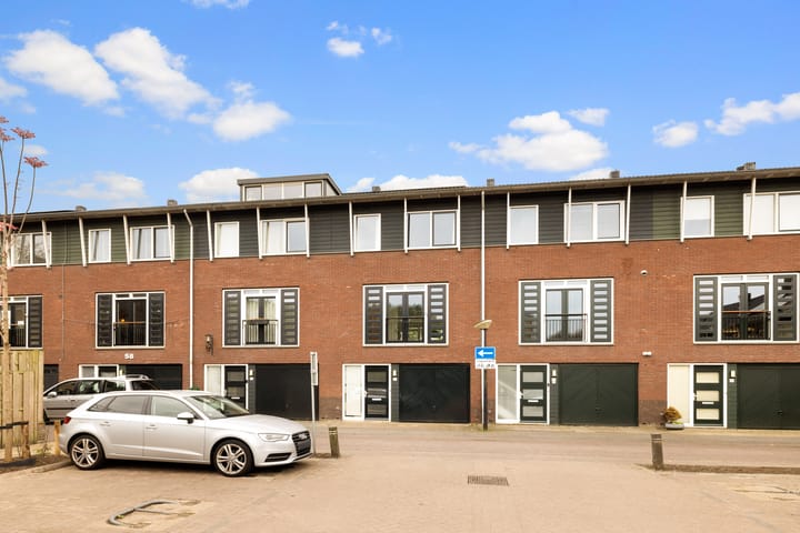 Foto 5 van Groenlandstraat 54