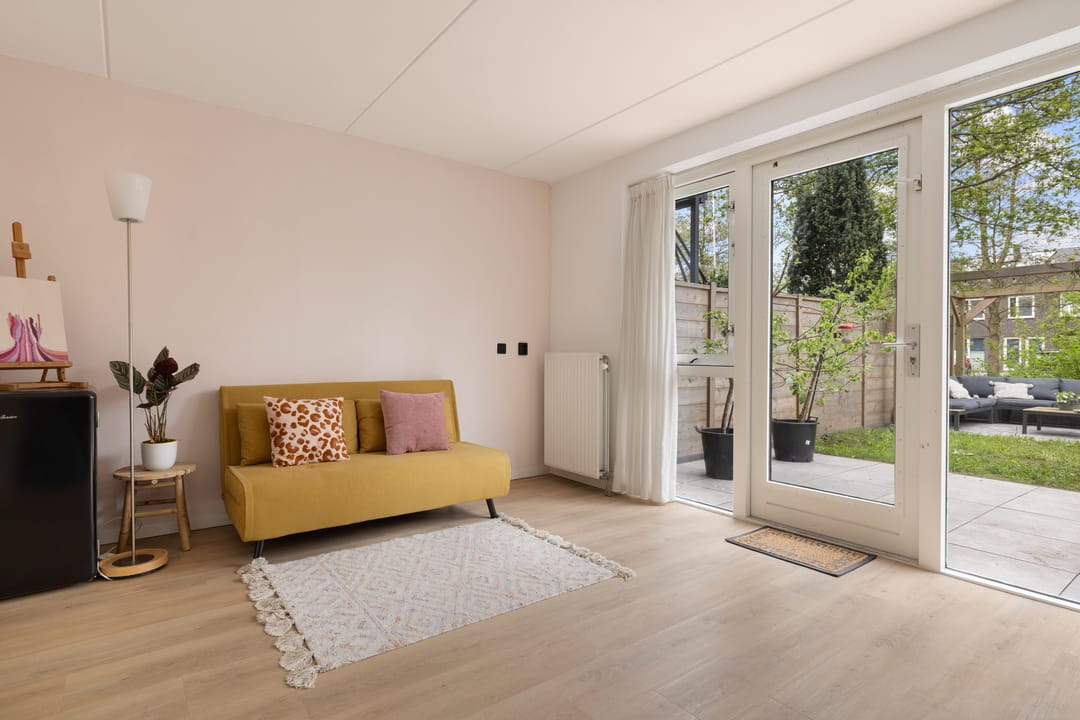 Foto 7 van Groenlandstraat 54