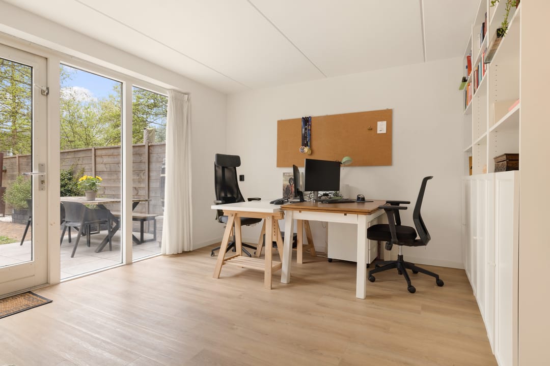 Foto 8 van Groenlandstraat 54