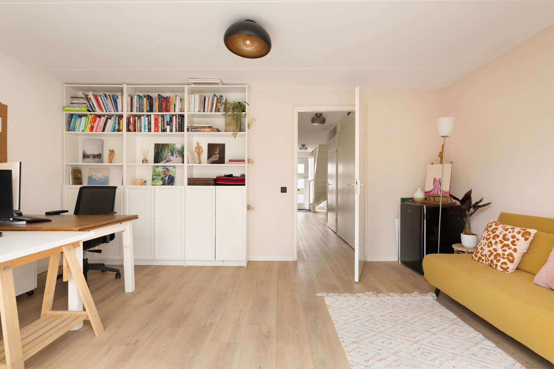 Foto 9 van Groenlandstraat 54