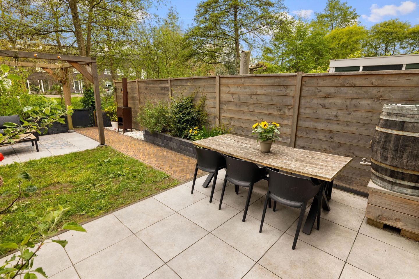 Foto 10 van Groenlandstraat 54